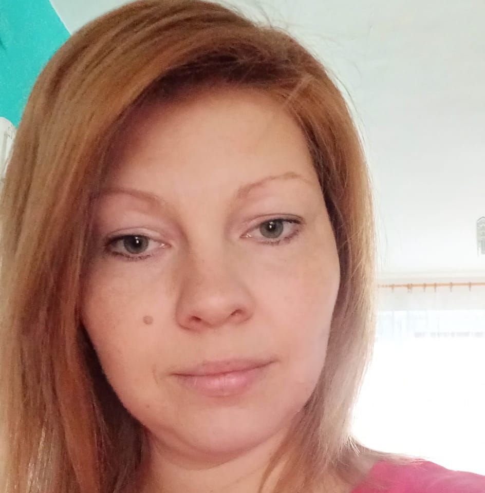 Pavla Treterová (nejengumky.cz)